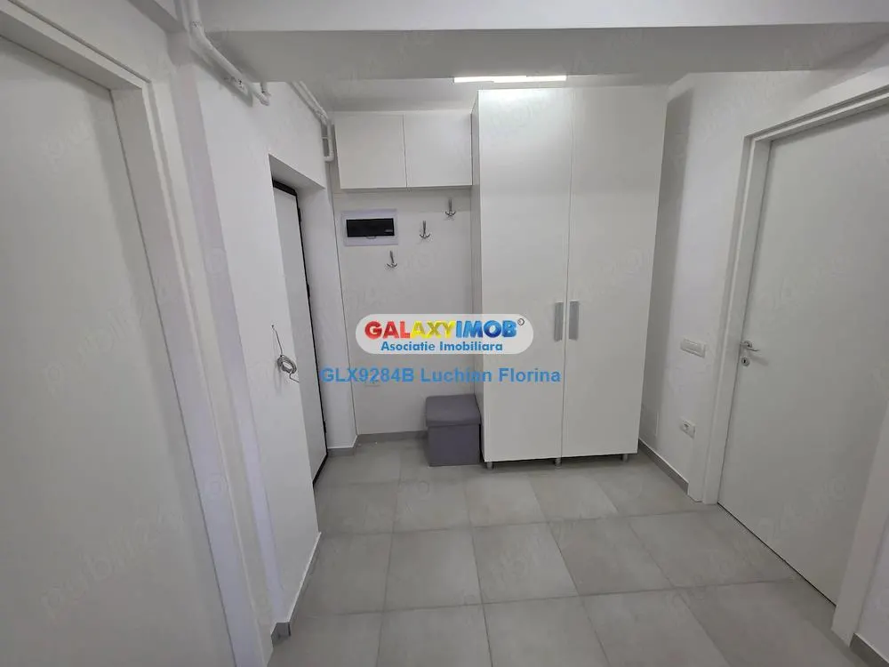 Prima inchiriere, ap 2 camere, bloc nou, parcare I Nicolae Teclu - foto 3