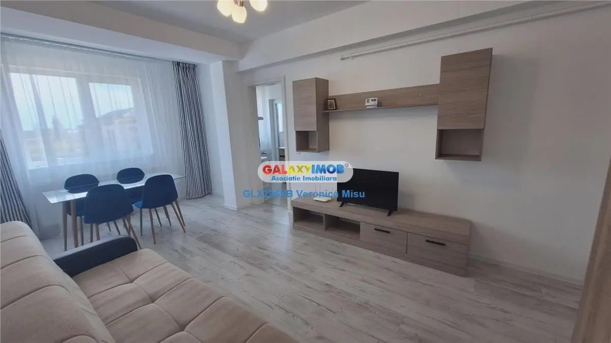 Apartament 2 camere, bloc nou, parcare I Nicolae Teclu - foto 2
