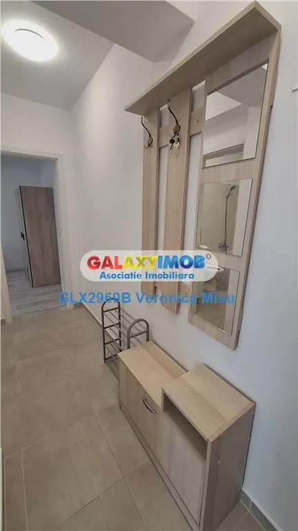 Apartament 2 camere, bloc nou, parcare I Nicolae Teclu - foto 6