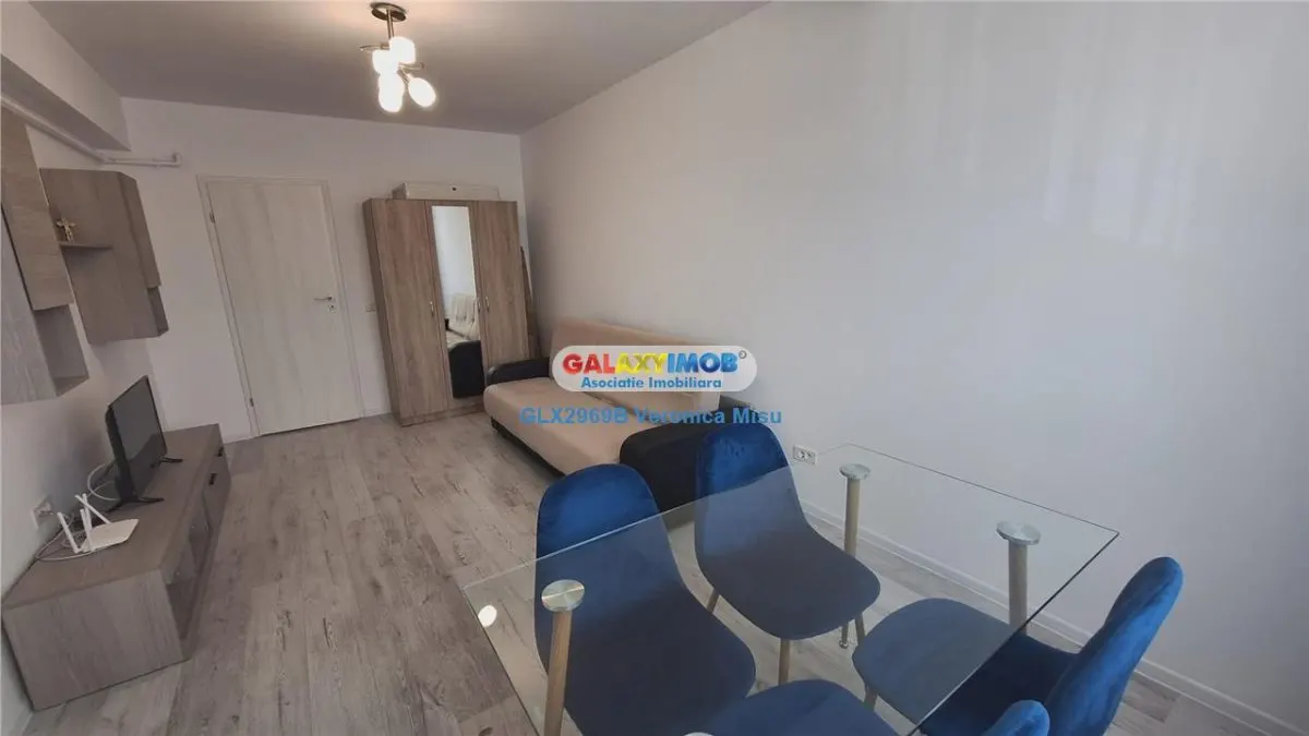 Apartament 2 camere, bloc nou, parcare I Nicolae Teclu - foto 7