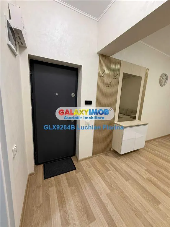 Prima Inchiriere, ap 2 camere, bloc noi, parcare I Nicolae Teclu - foto 6