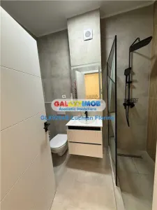 Prima Inchiriere, ap 2 camere, bloc noi, parcare I Nicolae Teclu - foto 8