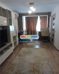 Garsoniera de inchiriat - Dristor - Bucuresti