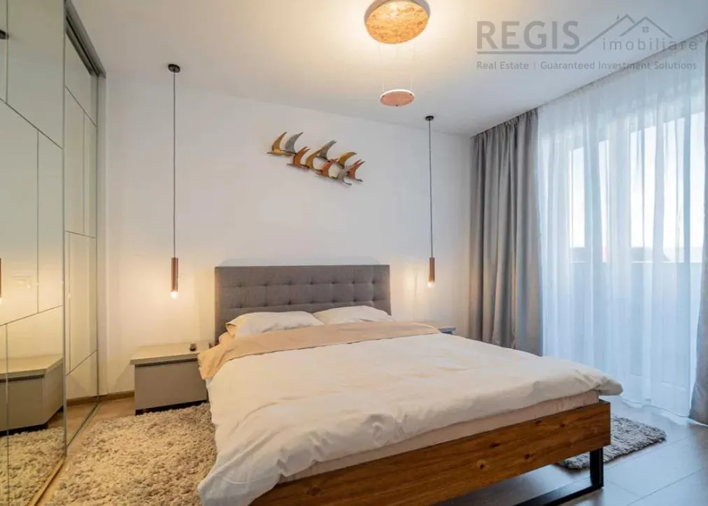 Apartament modern si elegant Tractorul - foto 7