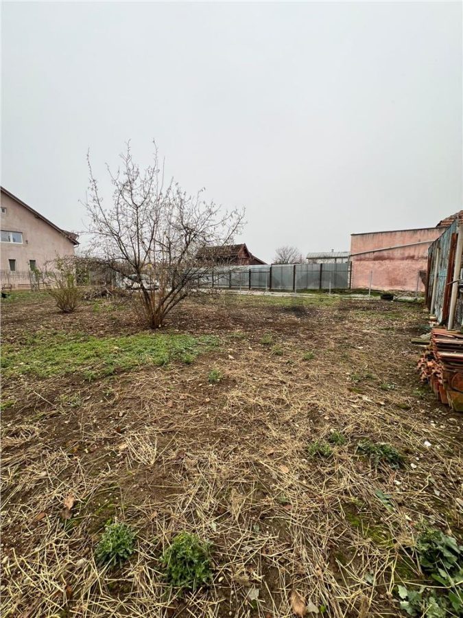 RECO teren de vanzare in zona Episcopia - Oradea
