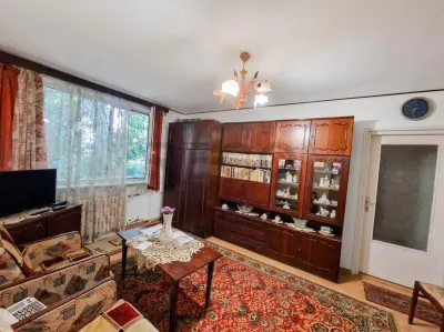 Apartament cu 2 camere pe Selimbarului, Rogerius - foto 3