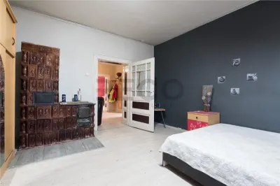 RECO Casa la tara intr-o zona pitoreasca, la 28km de Oradea - Susturogi