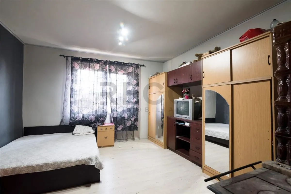 RECO Casa la tara intr-o zona pitoreasca, la 28km de Oradea - foto 3