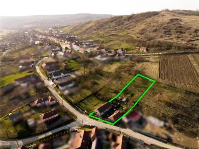 RECO Casa la tara intr-o zona pitoreasca, la 28km de Oradea - foto 6