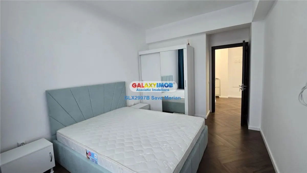 APARTAMENT 2 CAMERE DE INCHIRIAT SOSEAUA ALEXANDRIEI - foto 6