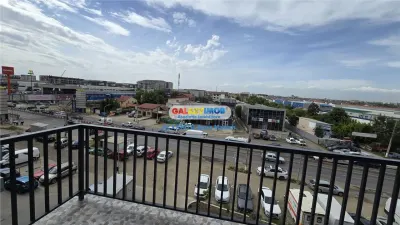 APARTAMENT 2 CAMERE DE INCHIRIAT SOSEAUA ALEXANDRIEI - foto 8
