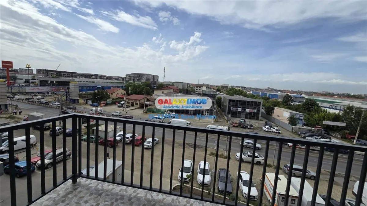 APARTAMENT 2 CAMERE DE INCHIRIAT SOSEAUA ALEXANDRIEI - foto 8