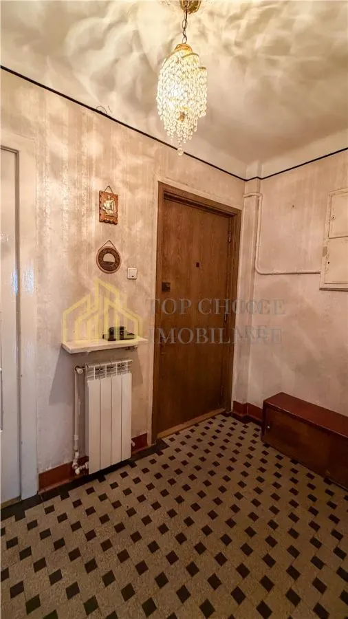 APARTAMENT 4 CAMERE - CALEA PLEVNEI 126 MP TOTAL PARCARE - FARMEC INTERBELIC - foto 22