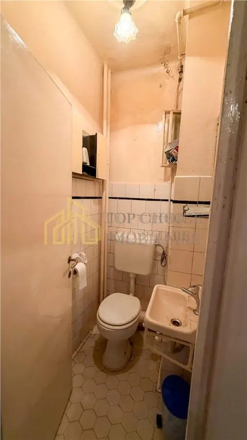 APARTAMENT 4 CAMERE - CALEA PLEVNEI 126 MP TOTAL PARCARE - FARMEC INTERBELIC - foto 24
