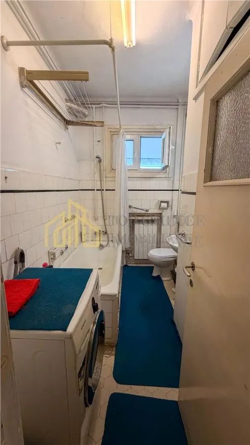 APARTAMENT 4 CAMERE - CALEA PLEVNEI 126 MP TOTAL PARCARE - FARMEC INTERBELIC - foto 25