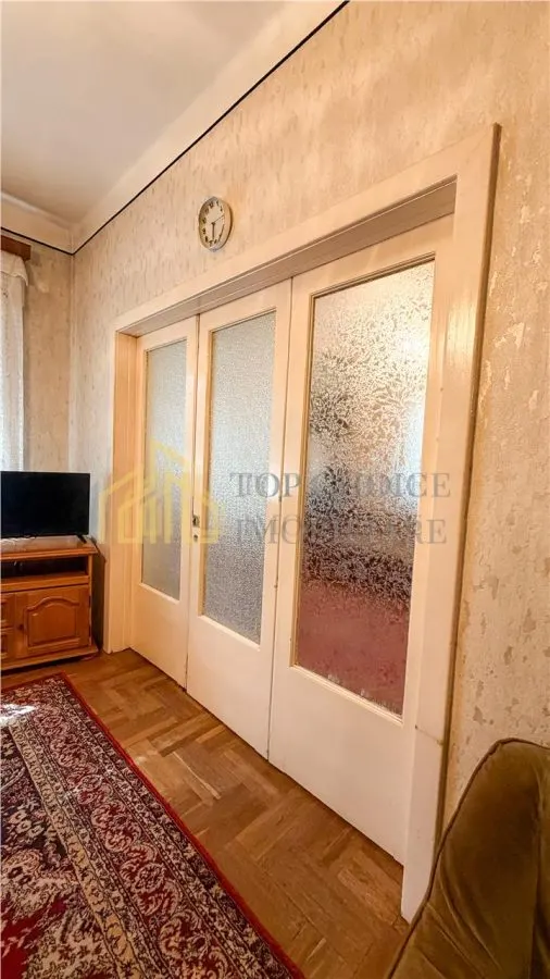 APARTAMENT 4 CAMERE - CALEA PLEVNEI 126 MP TOTAL PARCARE - FARMEC INTERBELIC - foto 4