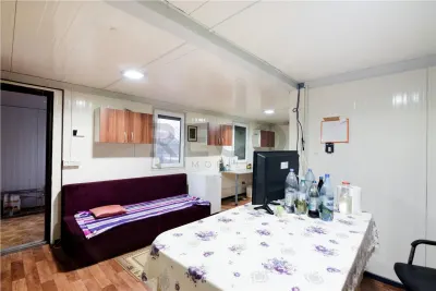 RECO Casa de vacanta pe structura usoara in Livada de Bihor, com. Nojorid - Livada de Bihor