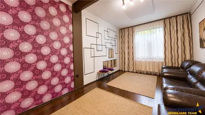 Apartament decomandat, 2 locuri parcare,  Calea Bucuresti, Astra,  Brasov - foto 7