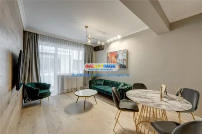 Apartament 2 Camere Baneasa COD 254 - Bucuresti