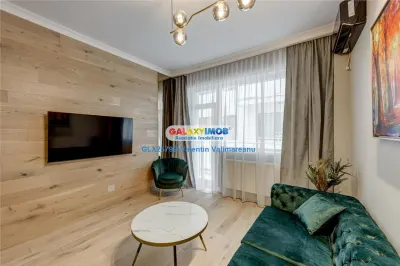 Apartament 2 Camere Baneasa COD 254 - foto 2