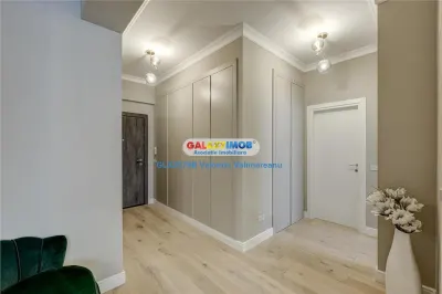 Apartament 2 Camere Baneasa COD 254 - foto 8