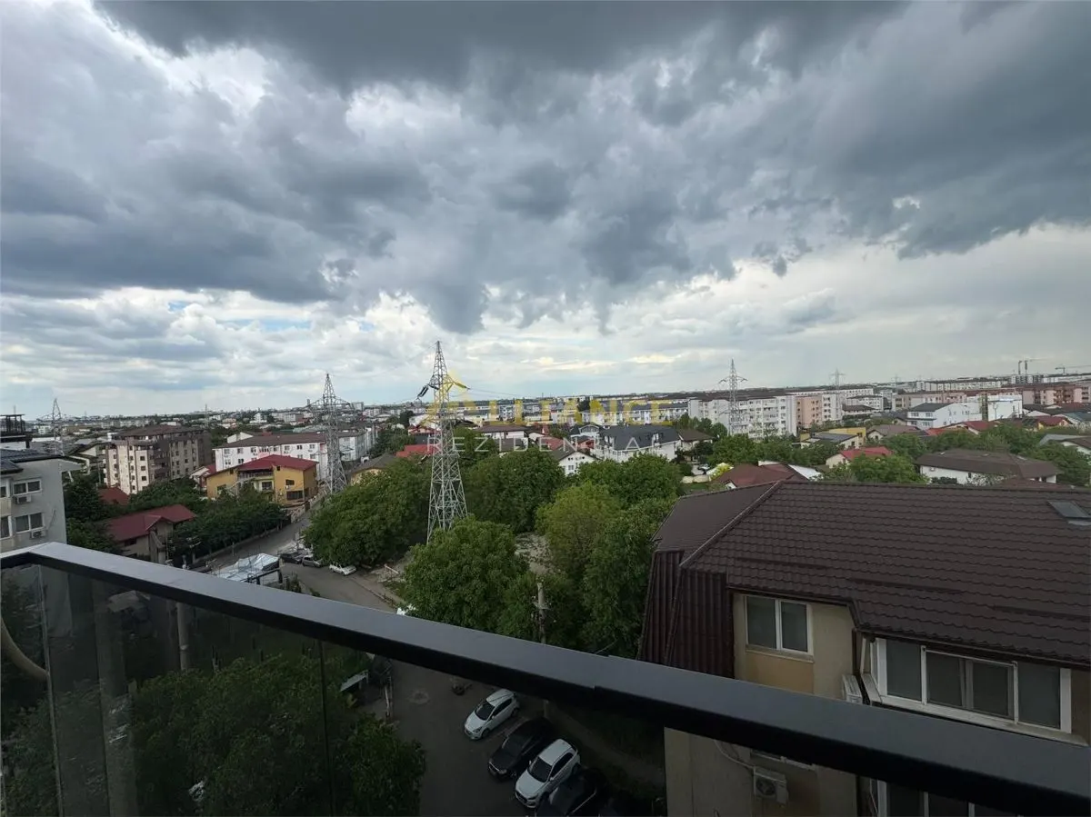 Metrou Leonida 2 Minute Garsoniera Mobilata/Utilata - foto 15