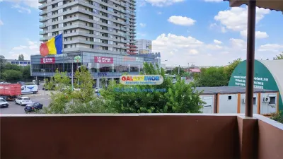 Apartament Tip Studio Bloc Nou - Berceni - Dimitrie Leonida - foto 9