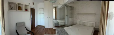 Apartament 2 Camere SD si loc de parcare â€“ Tudor Vladimirescu-Bucsinescu - foto 2
