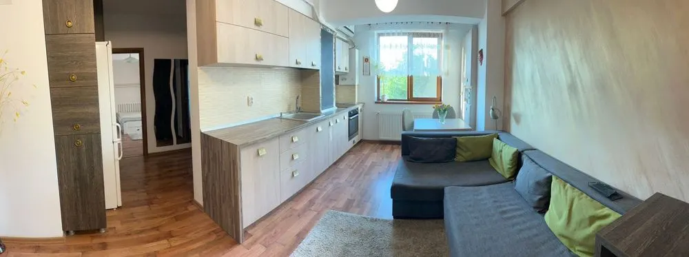 Apartament 2 Camere SD si loc de parcare â€“ Tudor Vladimirescu-Bucsinescu - foto 3