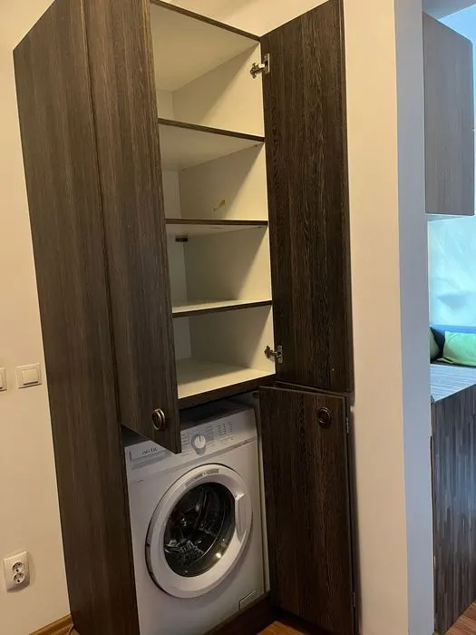 Apartament 2 Camere SD si loc de parcare â€“ Tudor Vladimirescu-Bucsinescu - foto 5