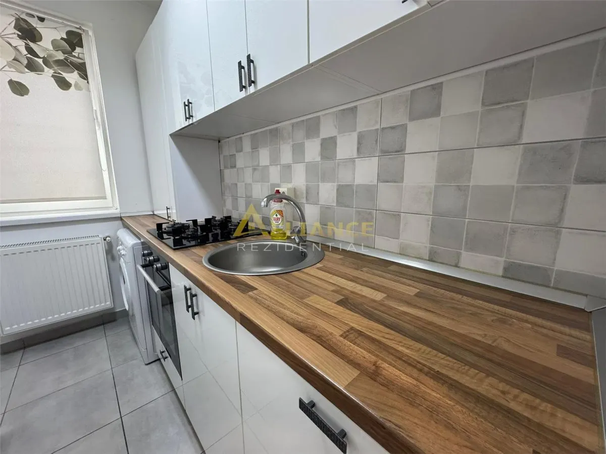 Garsoniera la 1 minut de metrou Dimitrie Leonida | Comision 0% - foto 2