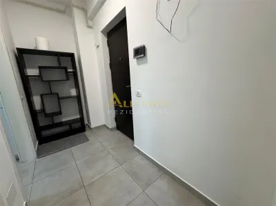 Garsoniera la 1 minut de metrou Dimitrie Leonida | Comision 0% - foto 8