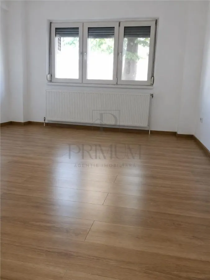 ARADULUI - 2 CAMERE - CENTRALA PROPRIE - PARTER - foto 1