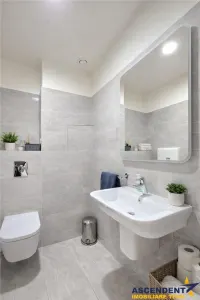 Spatiu medica de elita, avize conforme,purtator profit,Tractorul, Coresi,Brasov - foto 15