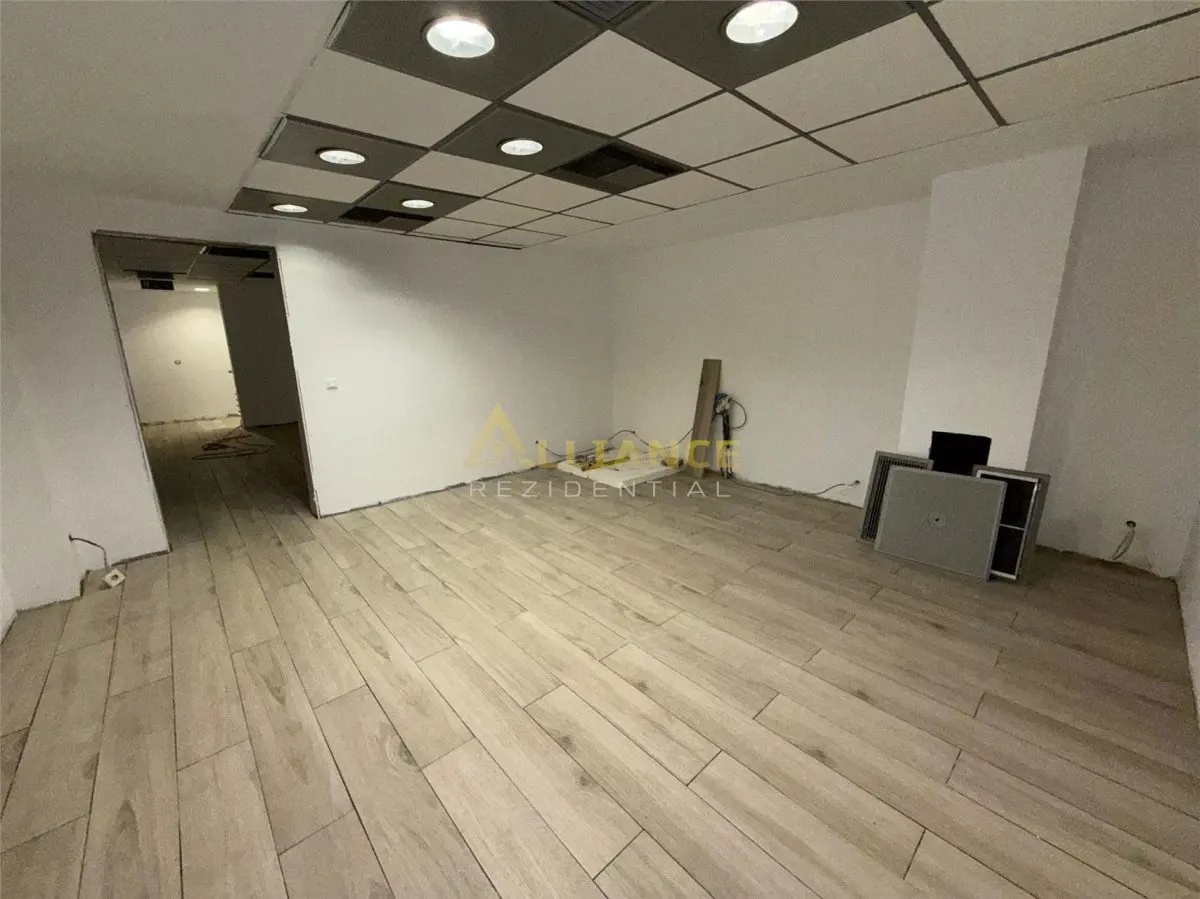 Spatiu comercial ~ Birouri ~ Bulevardul Marasesti - foto 9