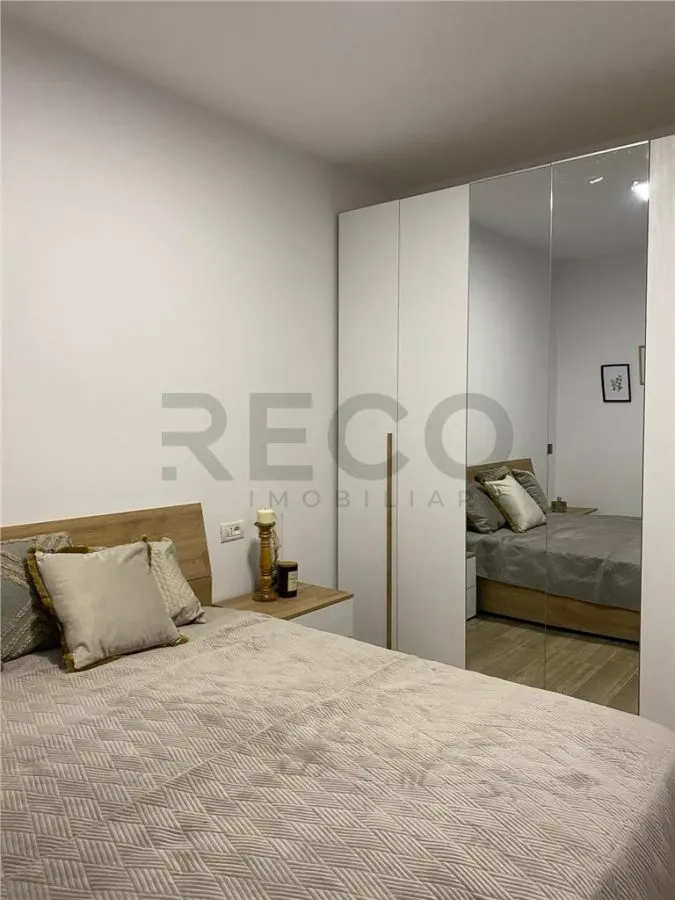 RECO Apartament Ceyrat - foto 6