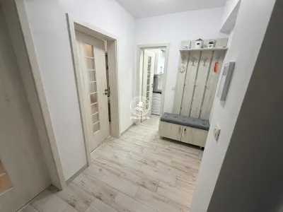 Apartament cu 2 camere decomandat Copou - foto 3