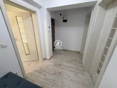 Apartament cu 2 camere decomandat Copou - foto 25