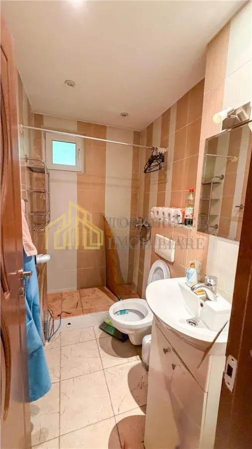 3 CAMERE 2 BAI PARTER - CABINET STOMATOLOGIC AUTORIZAT - IDEAL INVESTITIE - foto 12