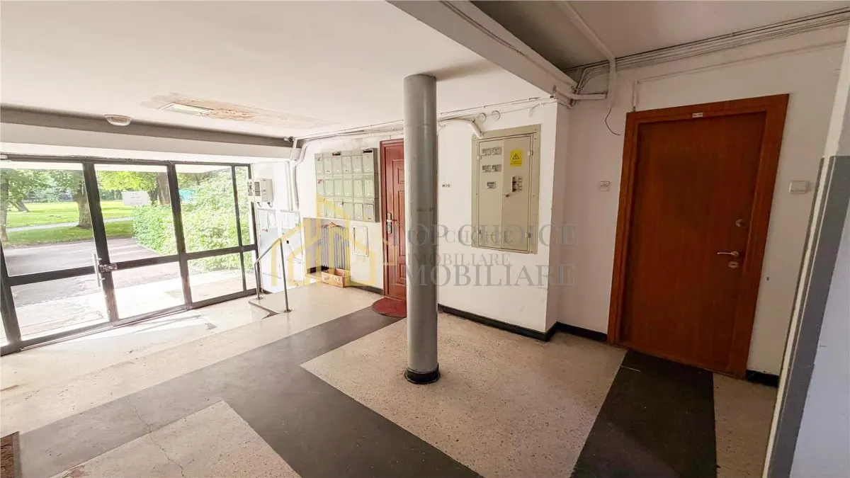 3 CAMERE 2 BAI PARTER - CABINET STOMATOLOGIC AUTORIZAT - IDEAL INVESTITIE - foto 15