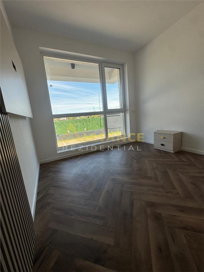 Studio + curte ~ Boutique Leordeni - Popesti-Leordeni