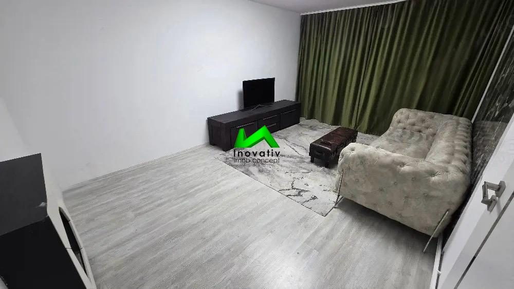 Apartament de inchiriat 3 camere Sibiu Terezian - Sibiu