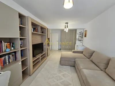 APARTAMENT 2 CAMERE - METROU BERCENI - foto 2