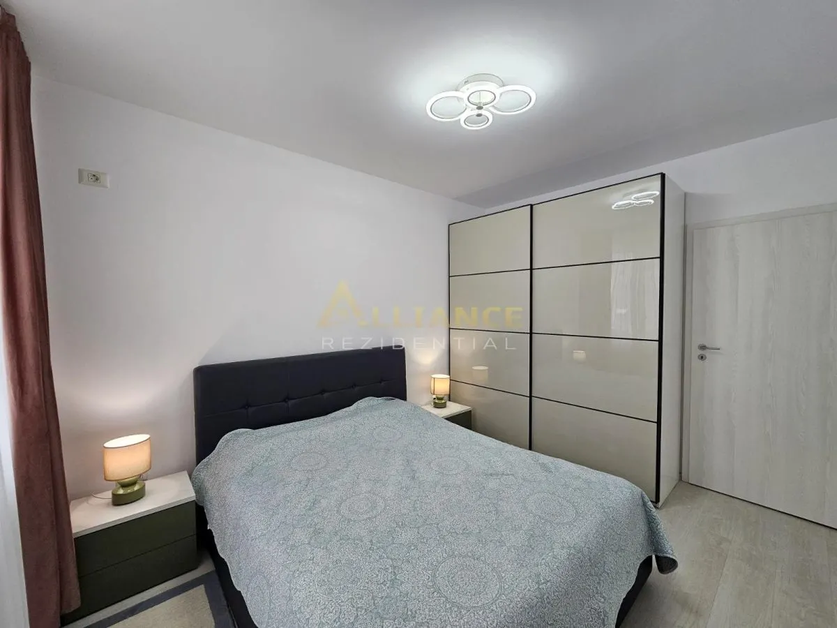 APARTAMENT 2 CAMERE - METROU BERCENI - foto 7