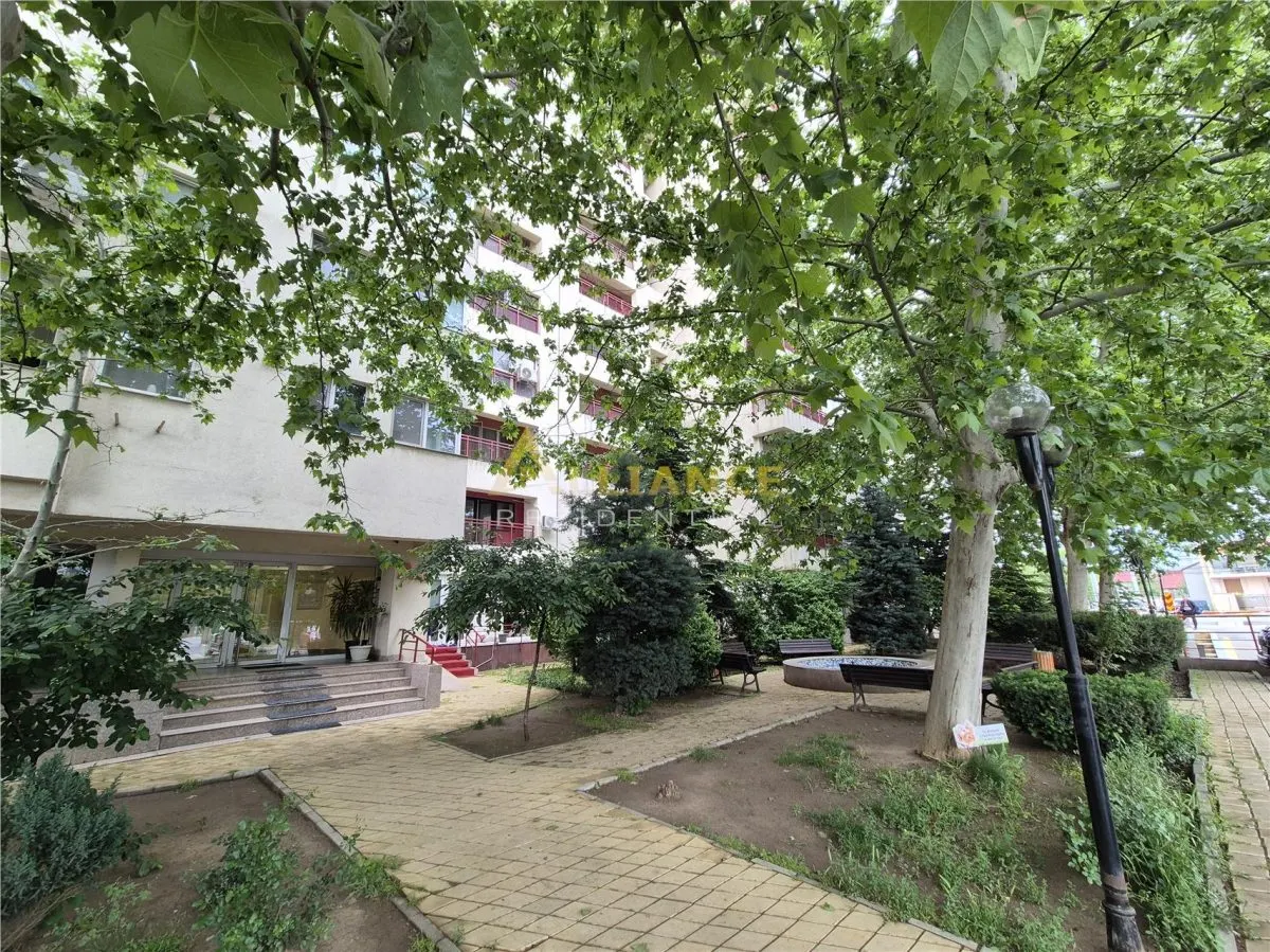 Ansamblul Primavara Ghencea Ap 2 Cam 73 MP - foto 1