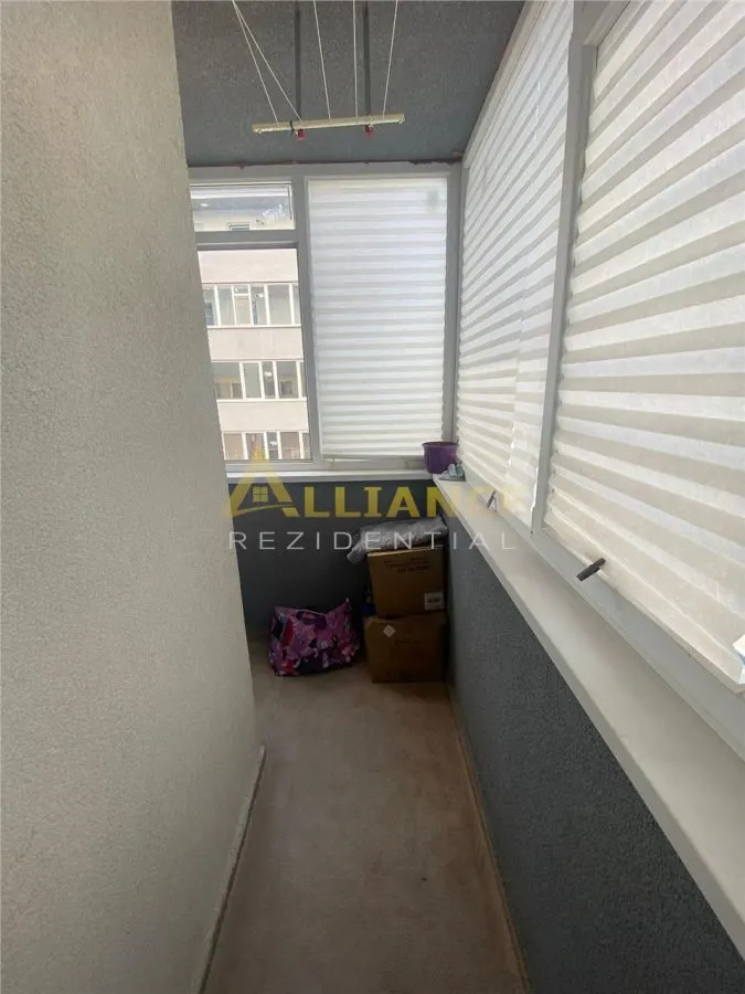 APARTAMENT 3 CAMERE - GRAND ARENA - foto 11