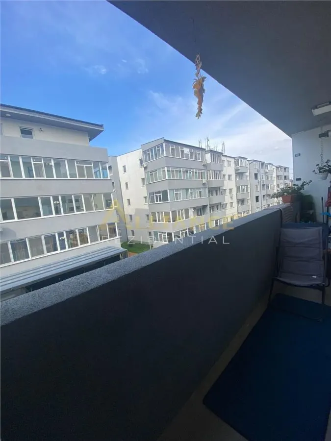 APARTAMENT 3 CAMERE - GRAND ARENA - foto 12