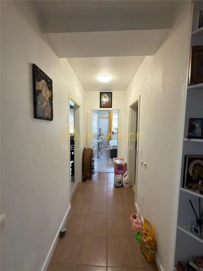Apartament 2 camere - Metrou Dimitrie Leonida - foto 11