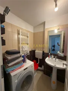 Apartament 2 camere - Metrou Dimitrie Leonida - foto 13