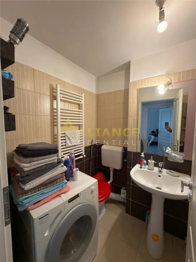 Apartament 2 camere - Metrou Dimitrie Leonida - foto 13